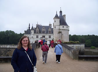 My French Holiday